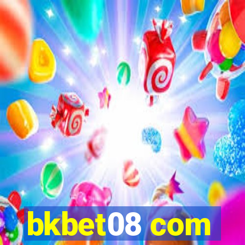 bkbet08 com